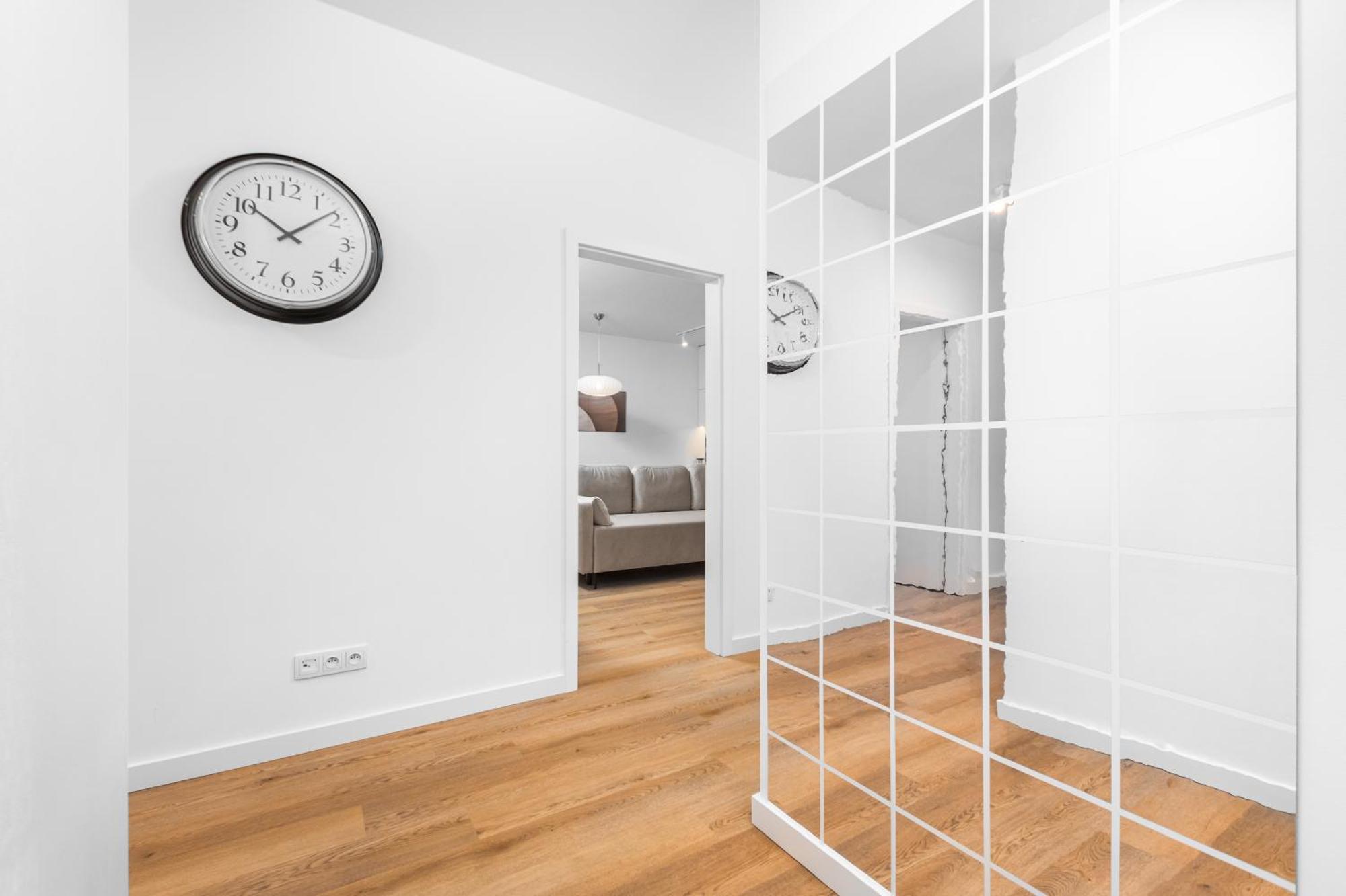 Przy Torach 3 By Homeprime *
