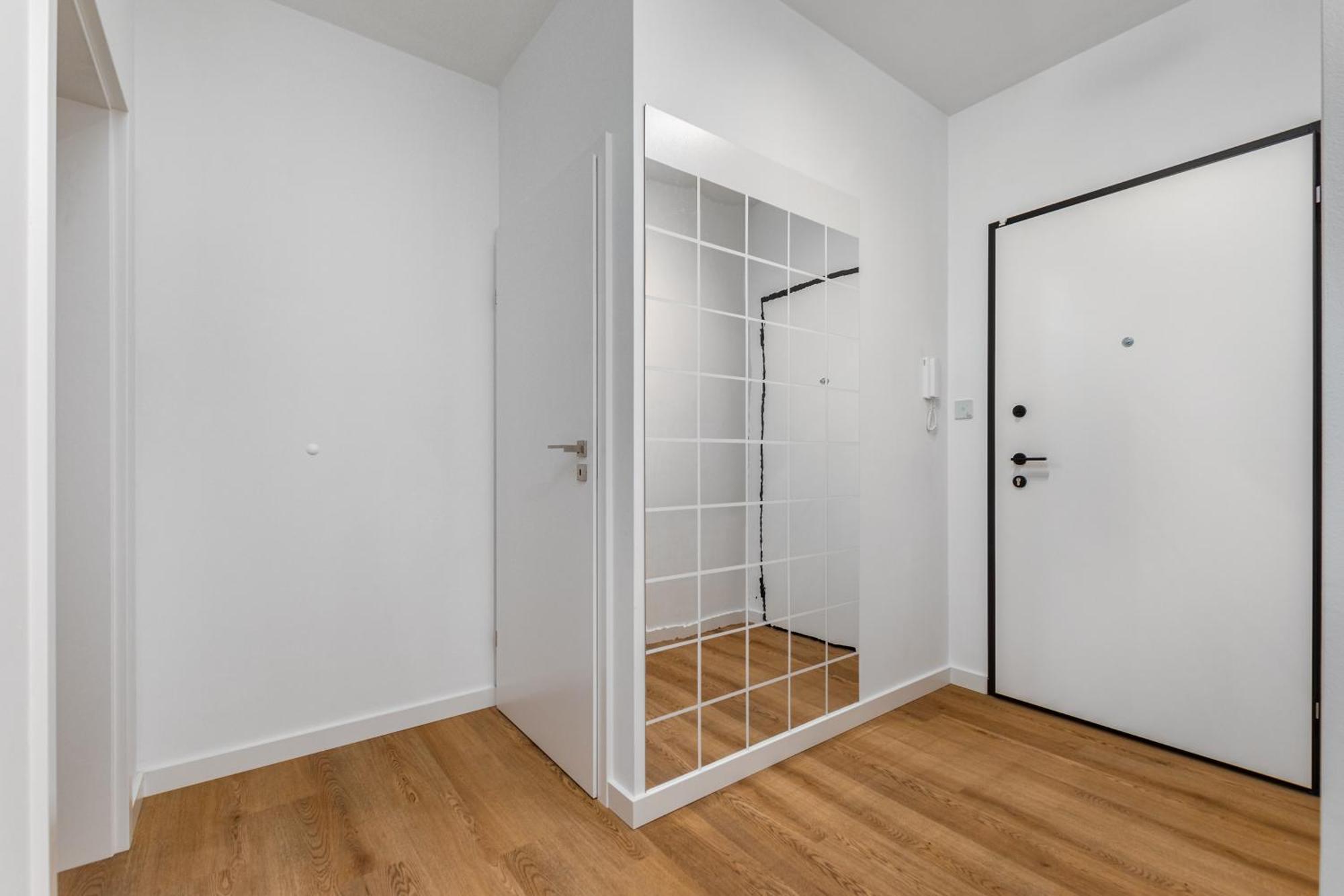 Przy Torach 3 By Homeprime * Warsaw