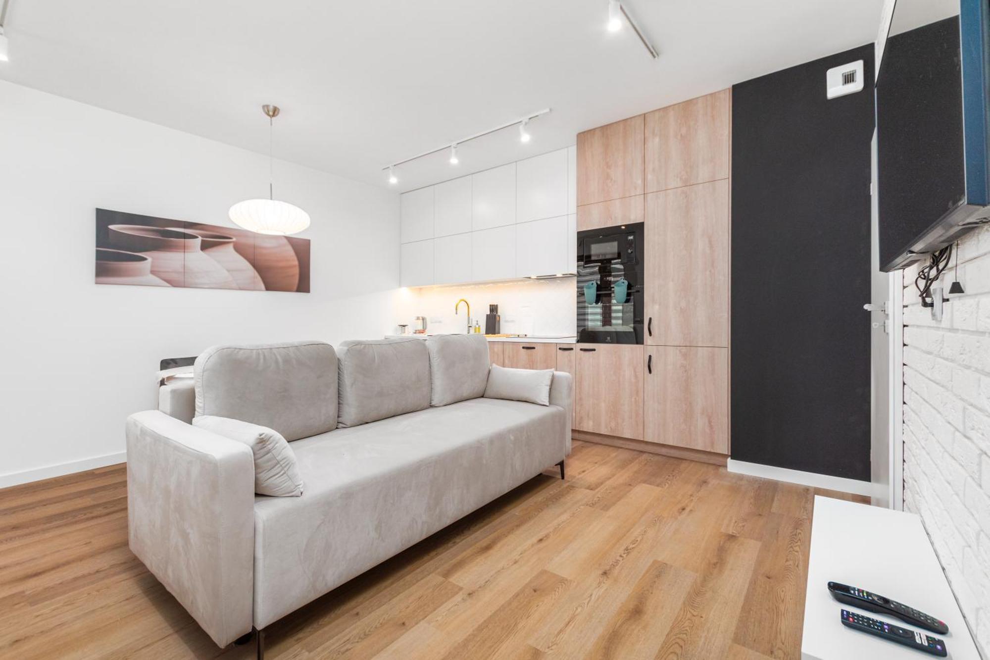 Przy Torach 3 By Homeprime