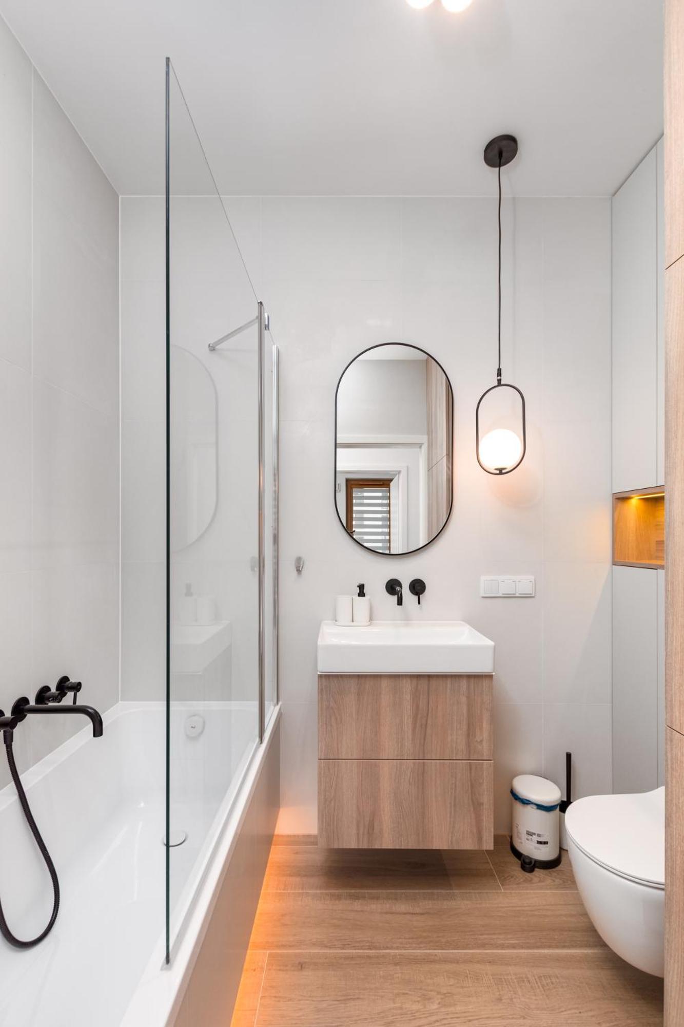Apartment Przy Torach 3 By Homeprime Warsaw
