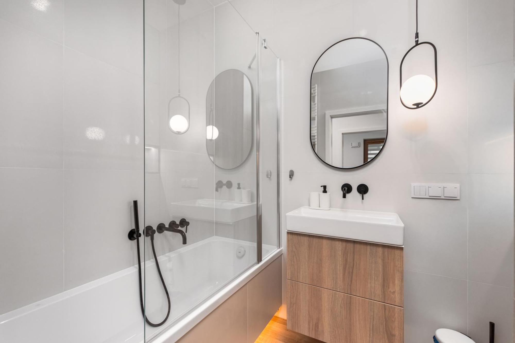Przy Torach 3 By Homeprime Apartment