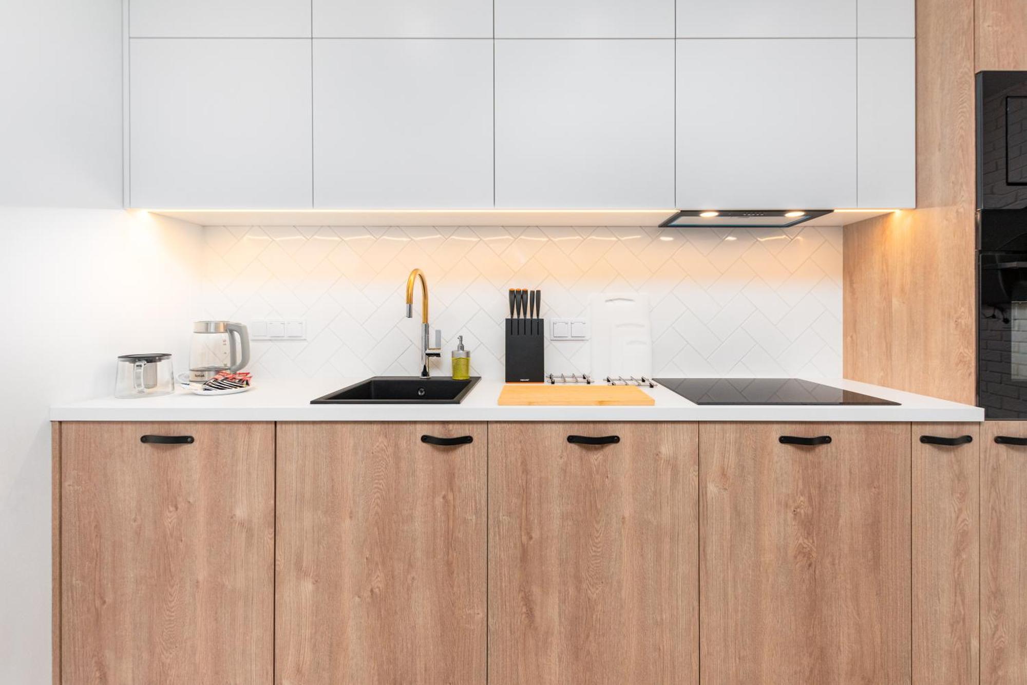 Apartment Przy Torach 3 By Homeprime