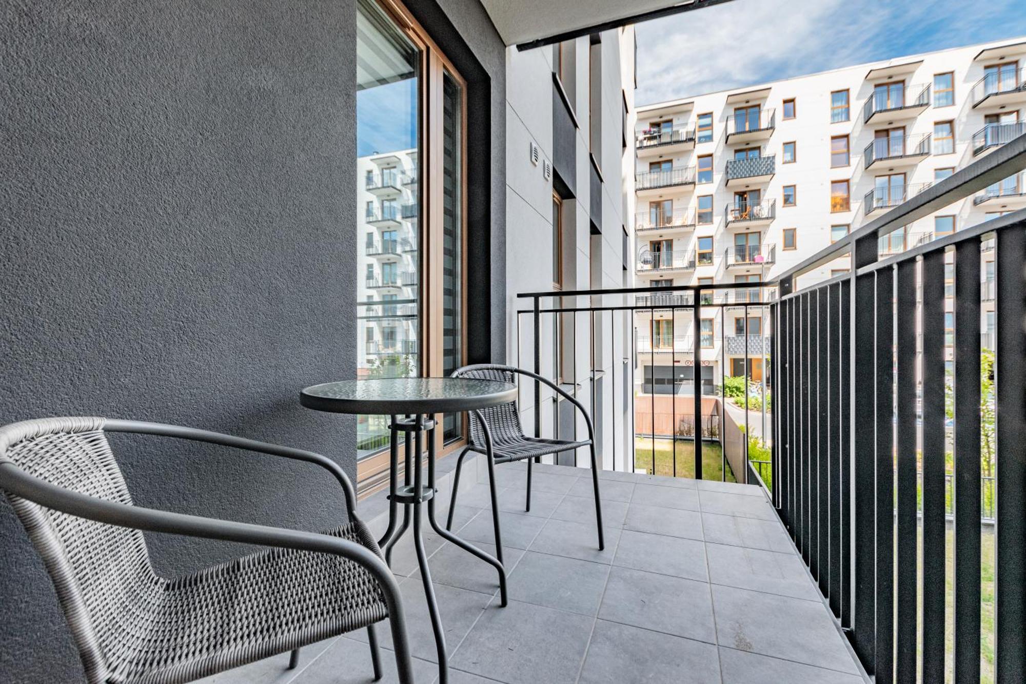 Przy Torach 3 By Homeprime Warsaw
